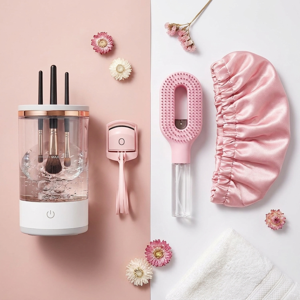 Complete Beauty Routine Bundle