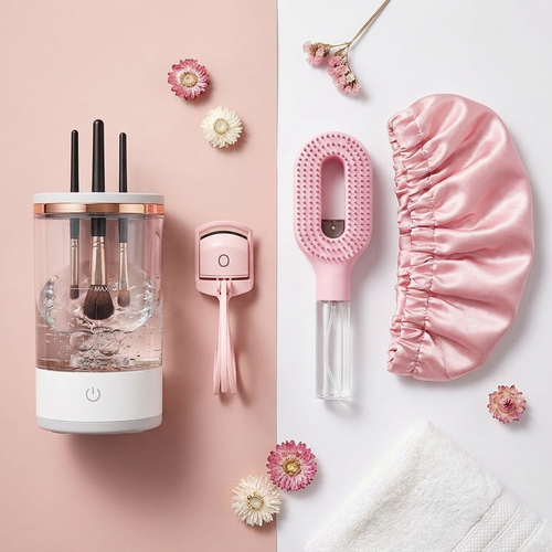 Complete Beauty Routine Bundle